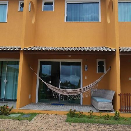 Imbassai Summer Flats Apartment ซัลวาดอร์ ภายนอก รูปภาพ