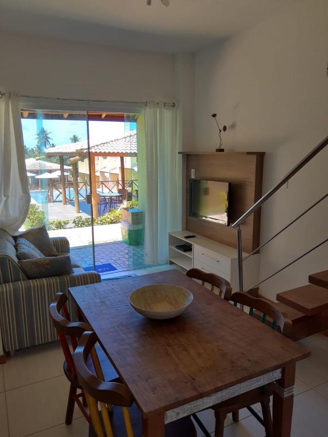 Imbassai Summer Flats Apartment ซัลวาดอร์ ภายนอก รูปภาพ