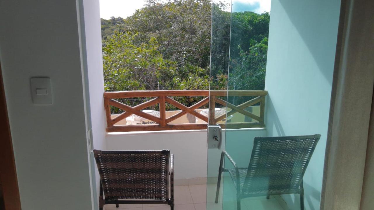 Imbassai Summer Flats Apartment ซัลวาดอร์ ภายนอก รูปภาพ