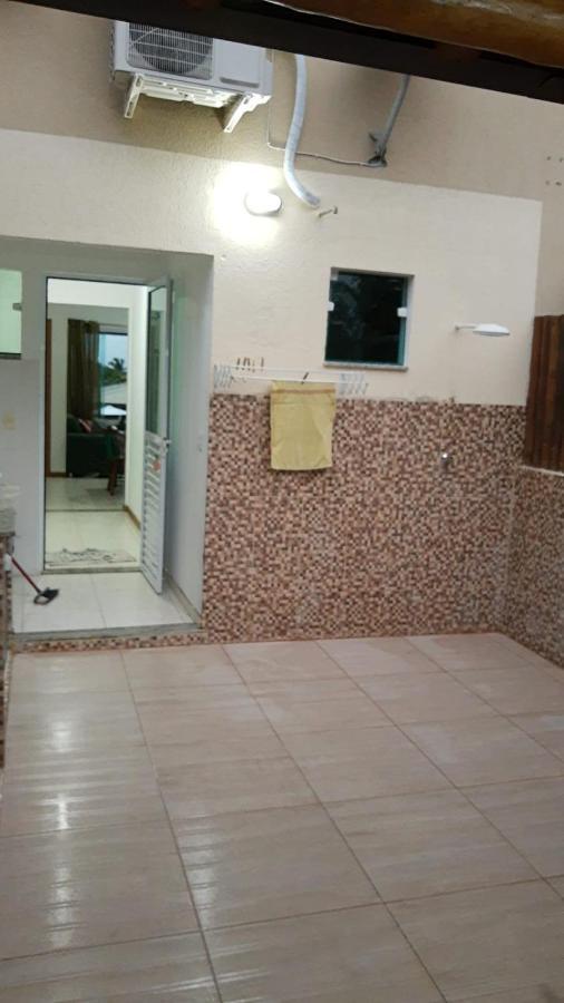 Imbassai Summer Flats Apartment ซัลวาดอร์ ภายนอก รูปภาพ
