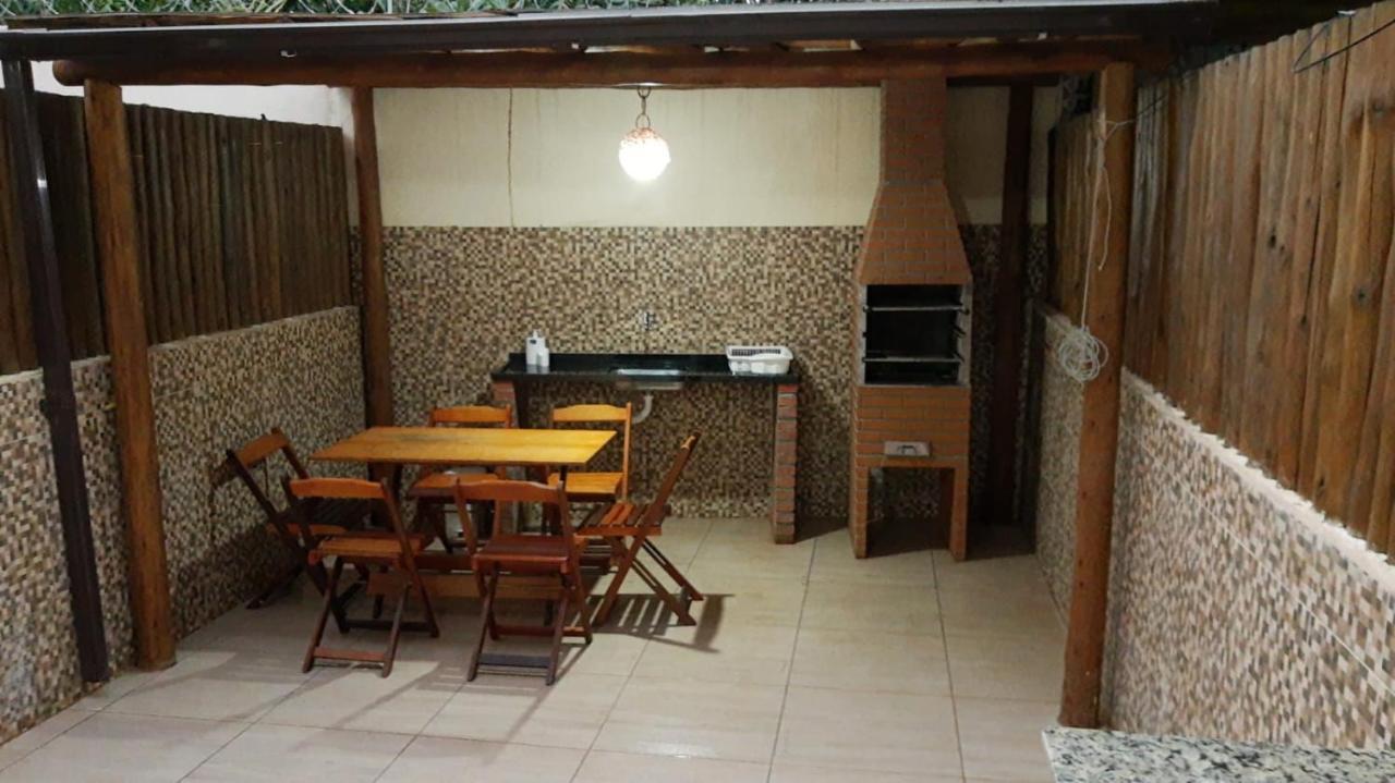 Imbassai Summer Flats Apartment ซัลวาดอร์ ภายนอก รูปภาพ
