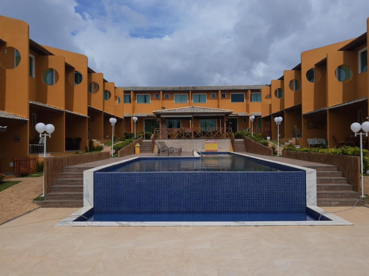 Imbassai Summer Flats Apartment ซัลวาดอร์ ภายนอก รูปภาพ