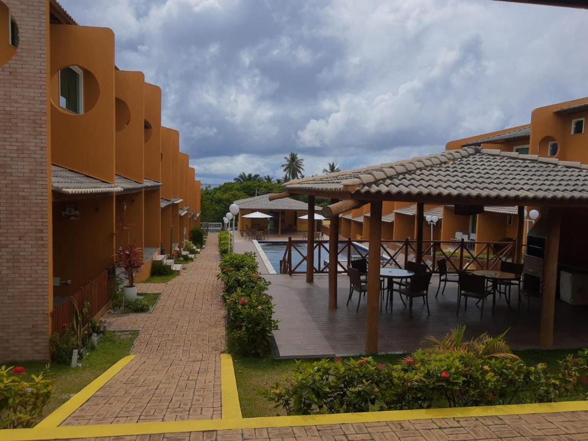 Imbassai Summer Flats Apartment ซัลวาดอร์ ภายนอก รูปภาพ