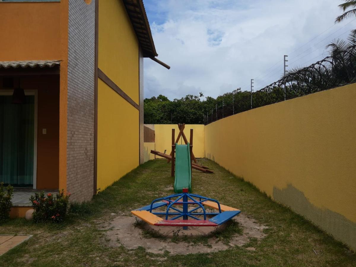 Imbassai Summer Flats Apartment ซัลวาดอร์ ภายนอก รูปภาพ